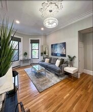 16 Claremont Park in Boston, MA - Foto de edificio - Building Photo