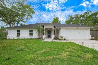 9625 Panola Way in Houston, TX - Building Photo - Building Photo
