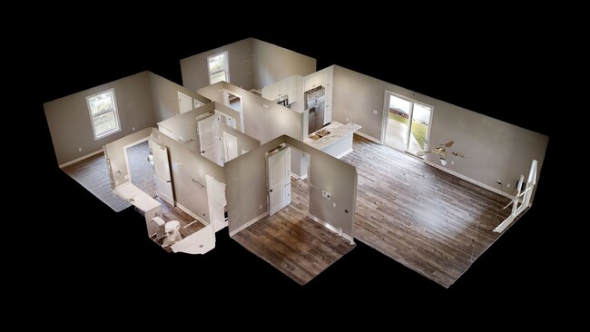 11867 Ridgeway Dr in St. Joseph, MO - Building Photo - Building Photo