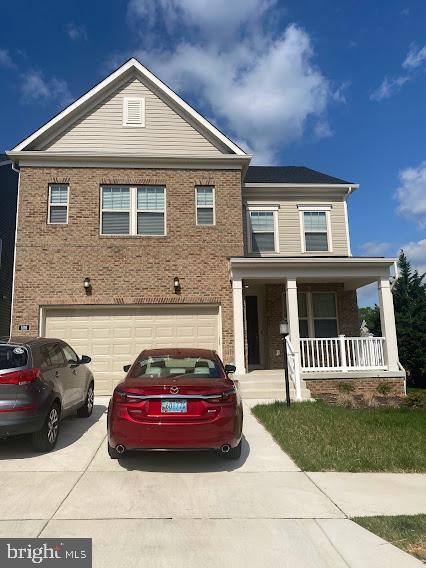 property at 506 Nursery Ln