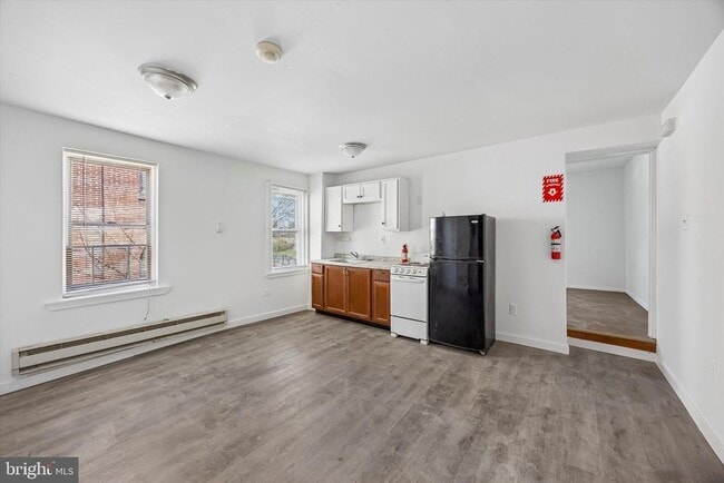 property at 523 Concord Ave