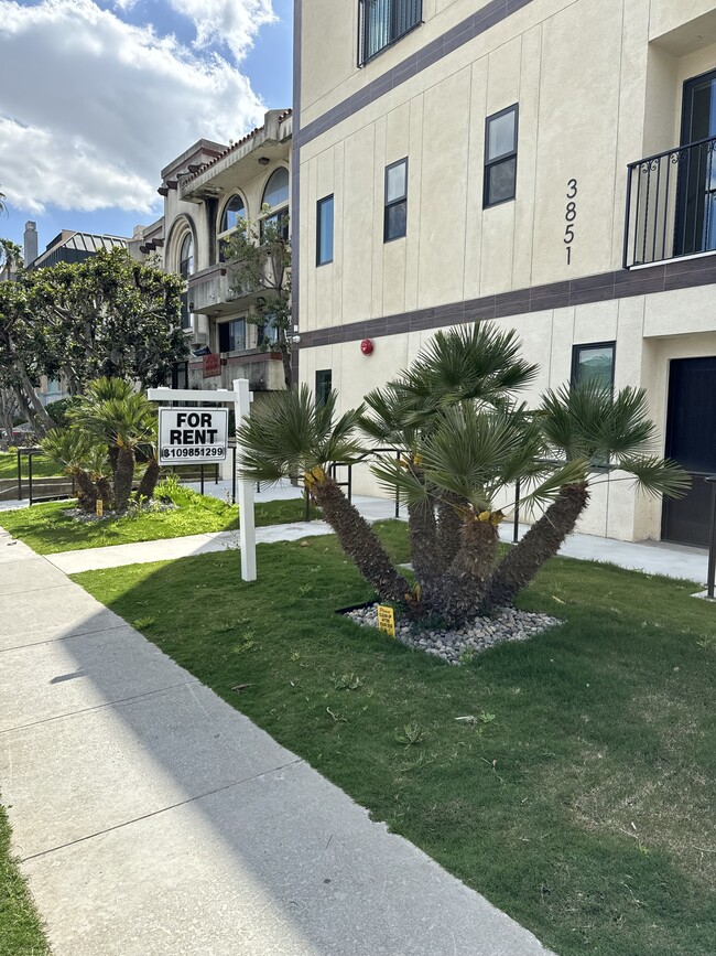 3853 Inglewood Blvd, Unit 1