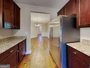 513 Kirkland Dr in Locust Grove, GA - Building Photo - Building Photo