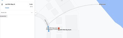 6499 99th Way N in St. Petersburg, FL - Building Photo - Building Photo