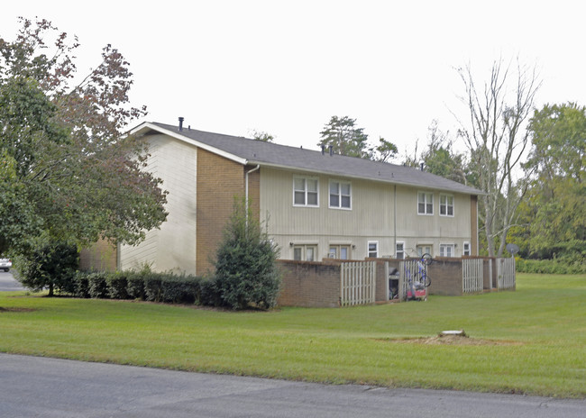 Rand at Naomi in Maryville, TN - Building Photo - Building Photo