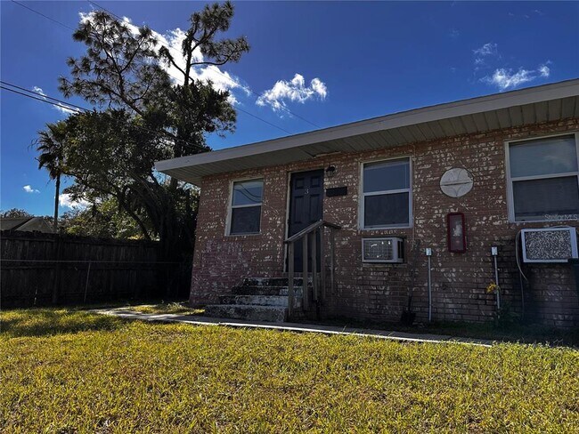 property at 3706 N Scenic Hwy