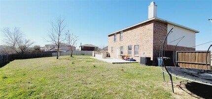 861 Cats Eye Dr in Fort Worth, TX - Building Photo - Building Photo