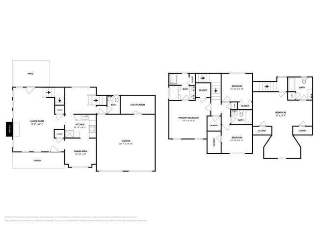 3080 Kings Dr in Kennesaw, GA - Building Photo - Building Photo