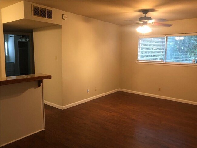 4306 Avenue A in Austin, TX - Foto de edificio - Building Photo