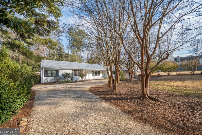 119 Fortson Cir in Athens, GA - Building Photo - Building Photo