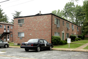 Home Heights Apartments