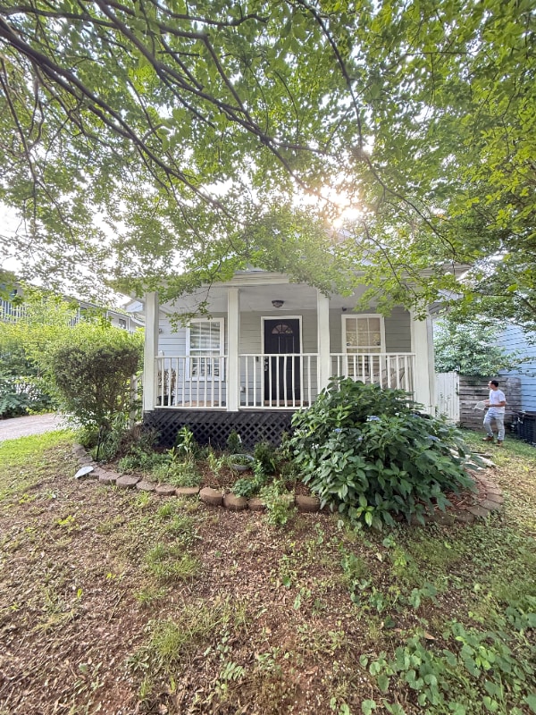 property at 999 Washington St SW