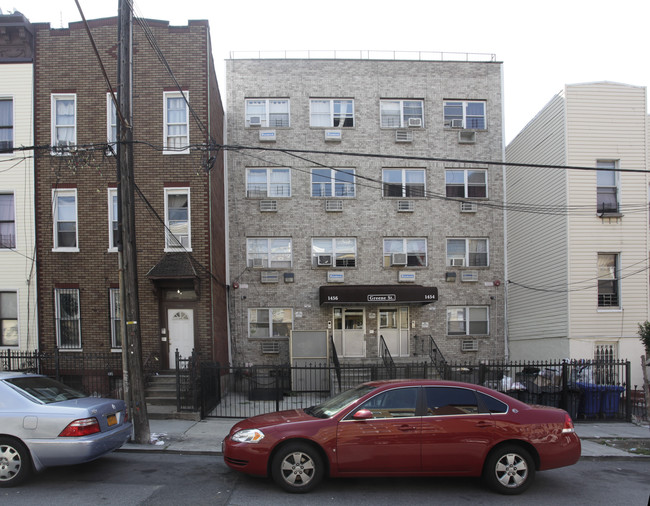 1456 Greene Ave in Brooklyn, NY - Building Photo - Building Photo