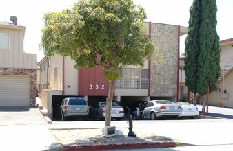 332 Milford St in Glendale, CA - Building Photo - Building Photo