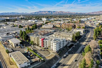 15309 W Cabrito Rd in Van Nuys, CA - Building Photo - Building Photo