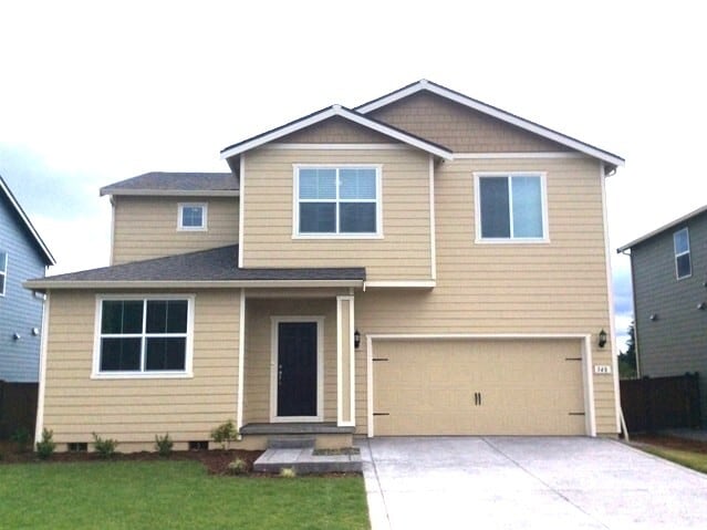 property at 348 Lolo Trail Ave