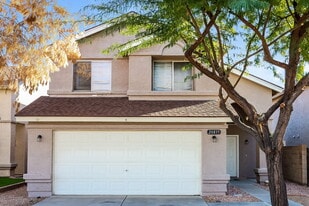 20835 N 2nd Ave in Phoenix, AZ - Building Photo