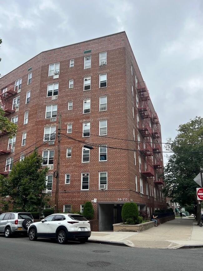 8420 51st Ave | Rentals in Elmhurst, NY