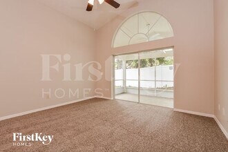 1019 E Pebble Beach Cir in Winter Springs, FL - Foto de edificio - Building Photo