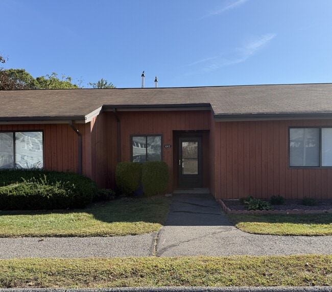 property at 441 Asbury Ridge