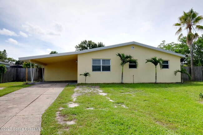 property at 2917 Rollins St
