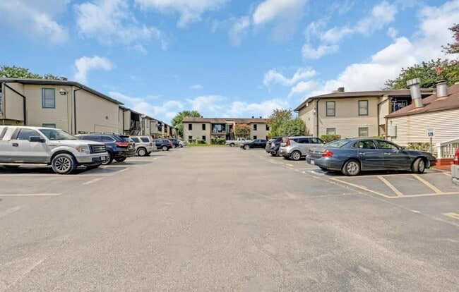 property at 6161 Reims Rd