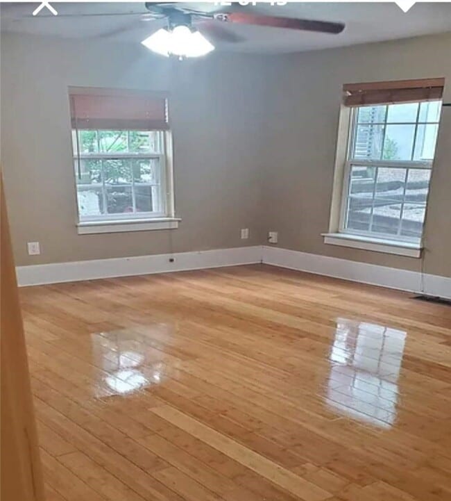 120 N Washington Ave in Fayetteville, AR - Building Photo - Building Photo