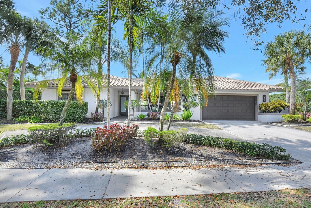 7425 Estrella Cir in Boca Raton, FL - Building Photo