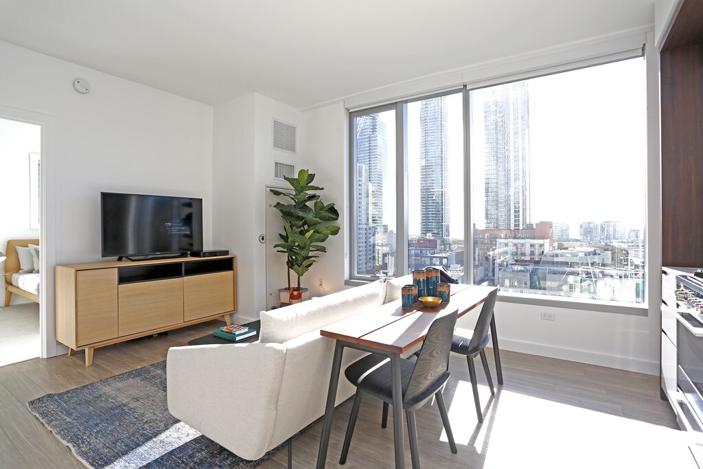 33 Tehama Apartments San Francisco, CA Apartments For Rent