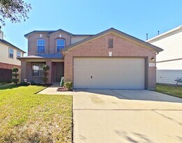 29303 Legends Hill Dr in Spring, TX - Building Photo