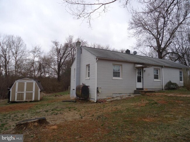 37291 Grass Roots Ln in Purcellville, VA - Building Photo - Building Photo