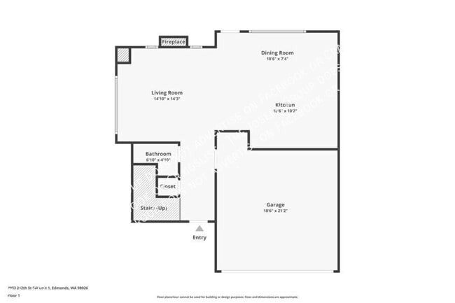 7903 212th St SW in Edmonds, WA - Building Photo - Building Photo