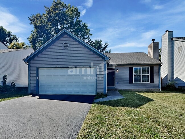 property at 3131 Fayburrow Dr