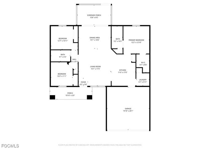 3205 43rd St W in Lehigh Acres, FL - Building Photo - Building Photo