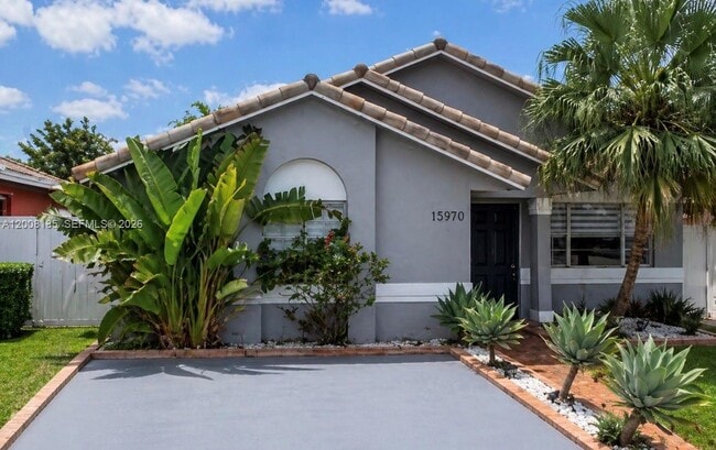 15970 SW 81st Terrace