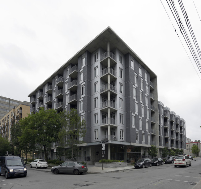 245 Maguire in Montréal, QC - Building Photo - Primary Photo