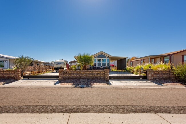 13459 E 51st St in Yuma, AZ - Building Photo - Building Photo