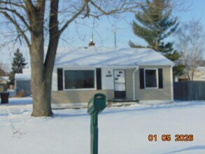 46589 Huling St in Shelby Township, MI - Building Photo - Building Photo