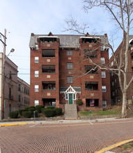 732 Roselawn Ave in Pittsburgh, PA - Building Photo - Building Photo