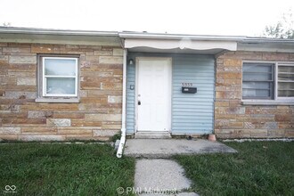 5959 E 24th St in Indianapolis, IN - Building Photo - Building Photo