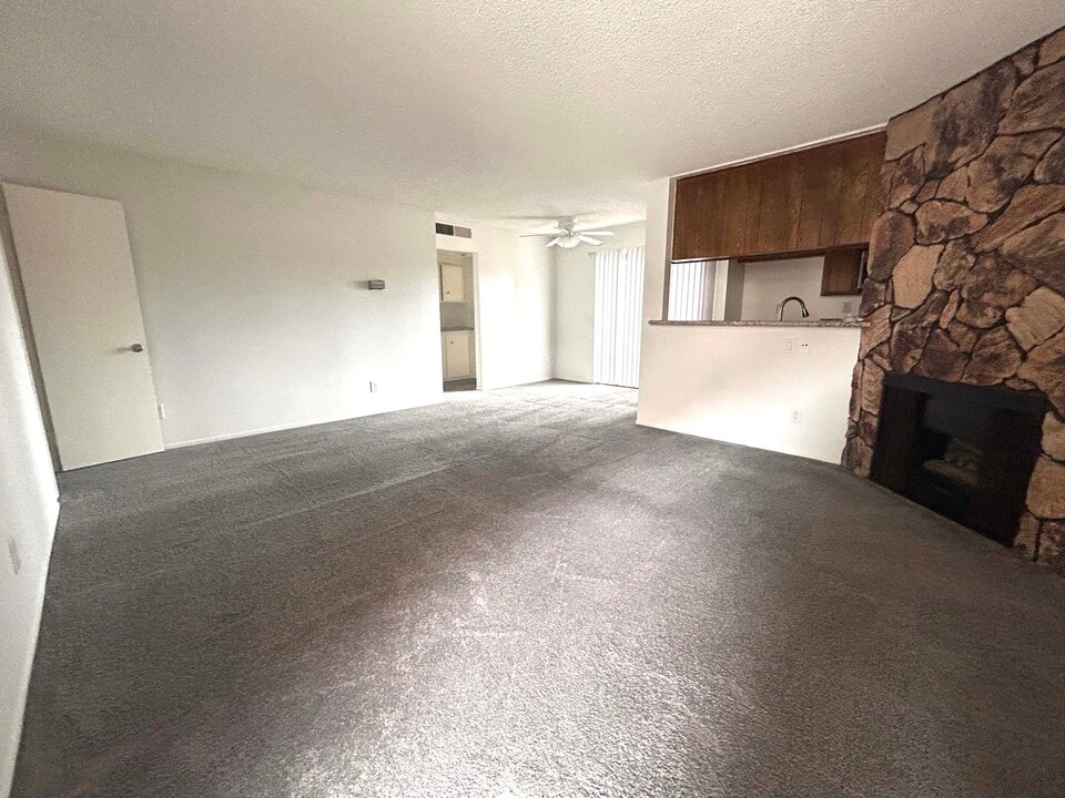 9715 Charnock Ave in Los Angeles, CA - Building Photo