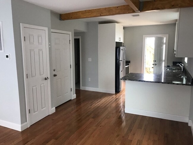 property at 50 Linden St