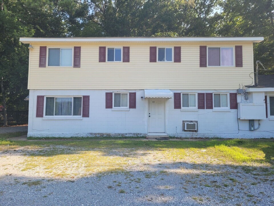 568 Julian Rd in Ringgold, GA - Building Photo