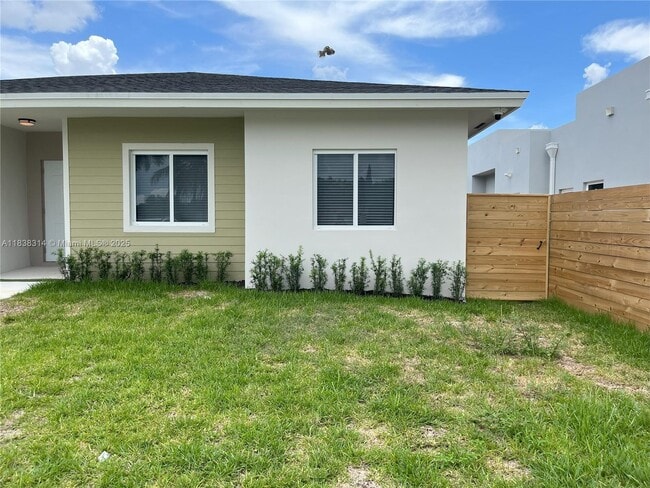 property at 12331 SW 220th St