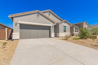 24210 W Verlea Dr, Unit C12-115 in Buckeye, AZ - Building Photo - Building Photo