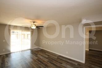 2807 E Paradise Ln in Phoenix, AZ - Building Photo - Building Photo