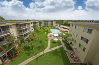 Palm Ridge Apartments in Lake Worth, FL - Building Photo - Building Photo