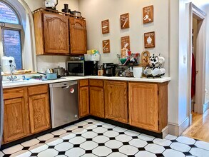 616 Columbus Ave, Unit 7 in Boston, MA - Foto de edificio - Building Photo