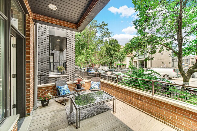 1060 N Paulina St in Chicago, IL - Building Photo - Building Photo