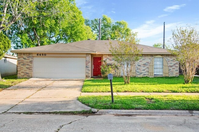 property at 6450 Bazel Brook Dr
